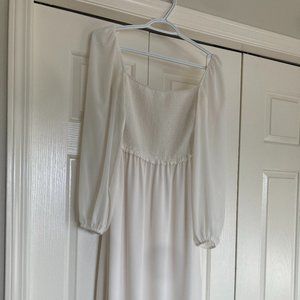 Aritzia Dress